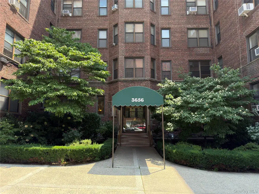 3656 Johnson Avenue #3B, Bronx, NY 10463 - #2