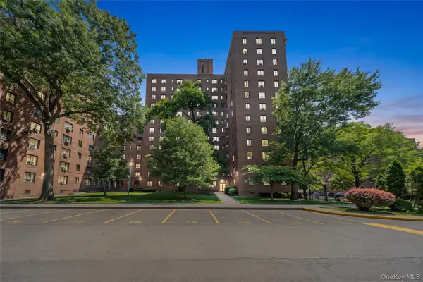 1605 Metropolitan Avenue #4H, Bronx, NY 10462