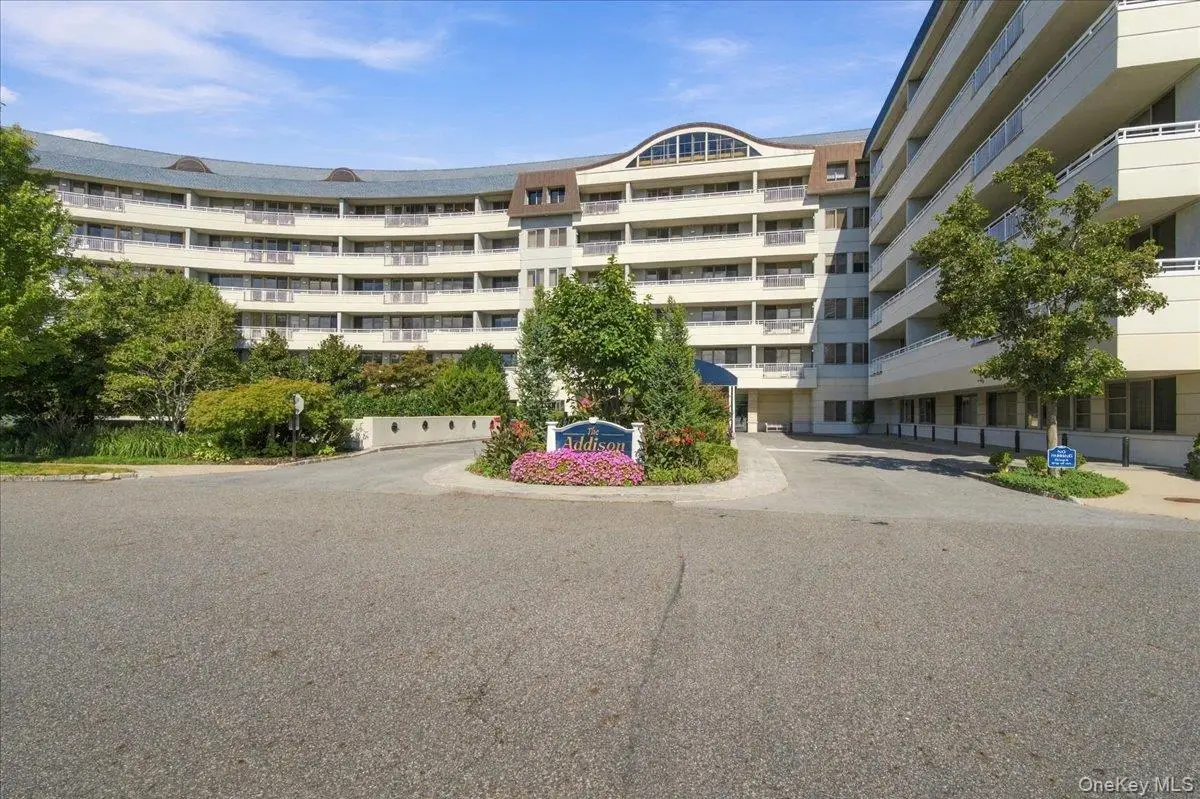100 Harbor View Drive #651, Port Washington, NY 11050 - #1