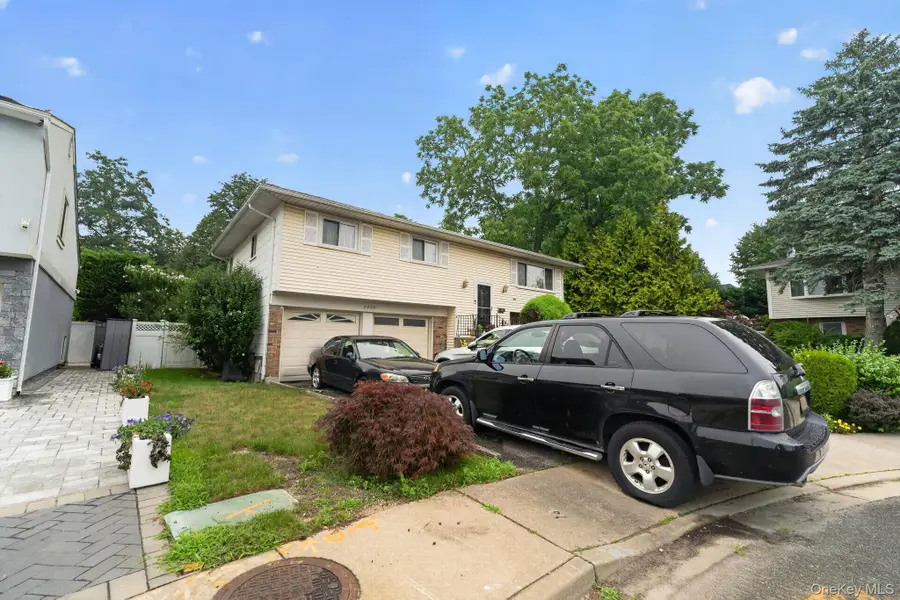 2496 Enid Court, Baldwin, NY 11510 - #2