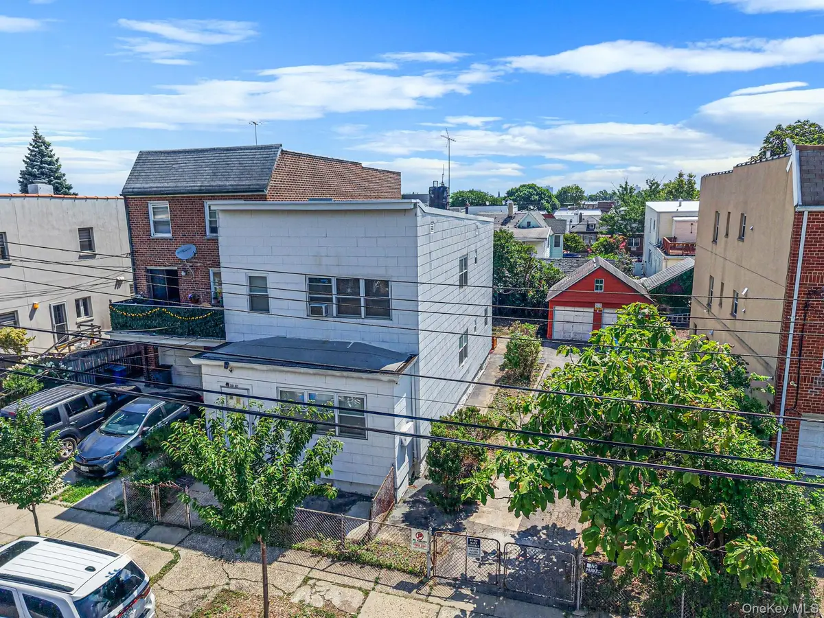 52-67 72nd Street, Maspeth, NY 11378 - #1