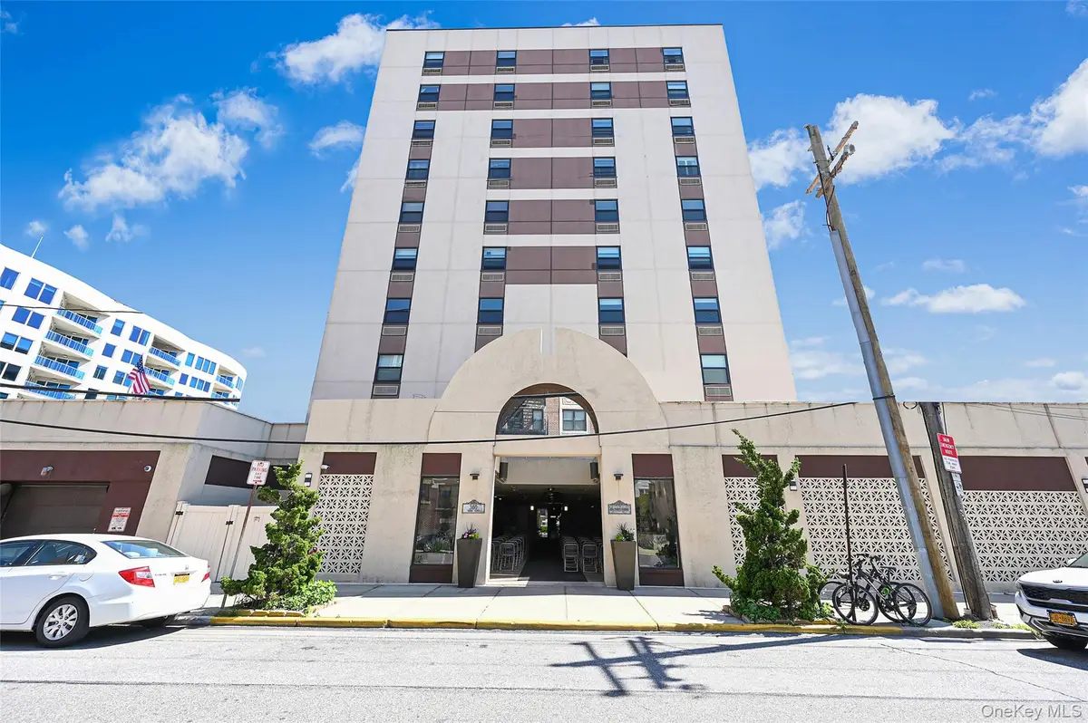 360 Shore Road #4K, Long Beach, NY 11561 - #1