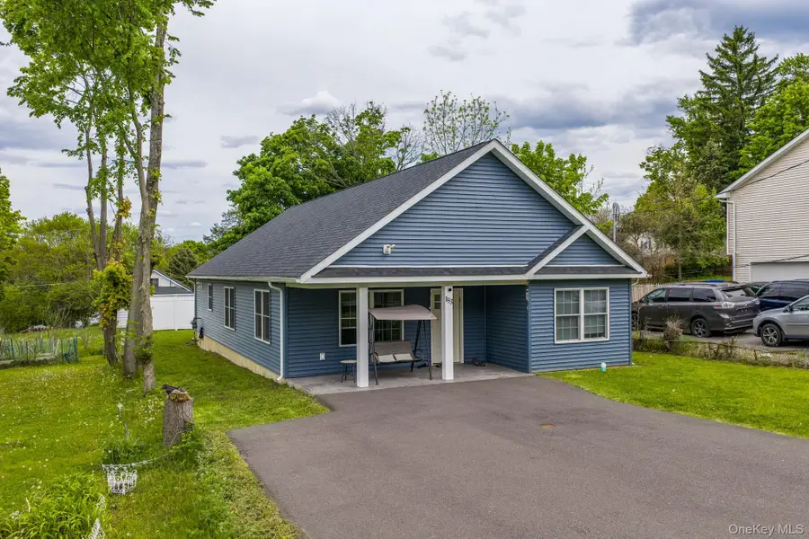 153 Ridgewood Avenue, Middletown, NY 10940 - #3