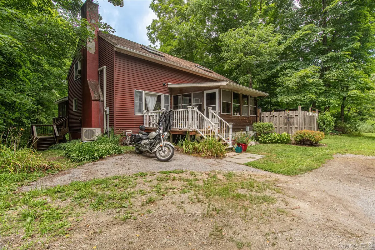 179 Hibernia Road, Salt Point, NY 12578 - #1