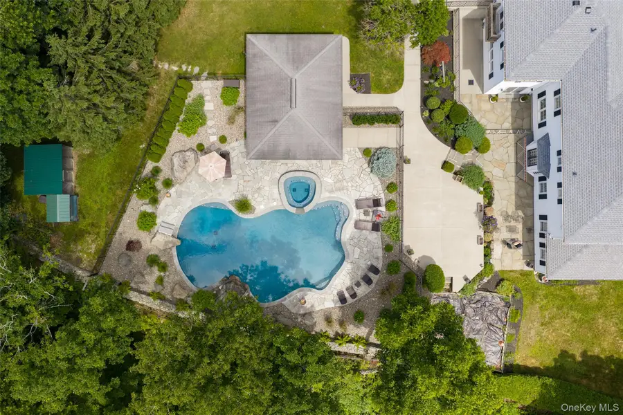 17 Audubon Trail, Salt Point, NY 12578 - #3