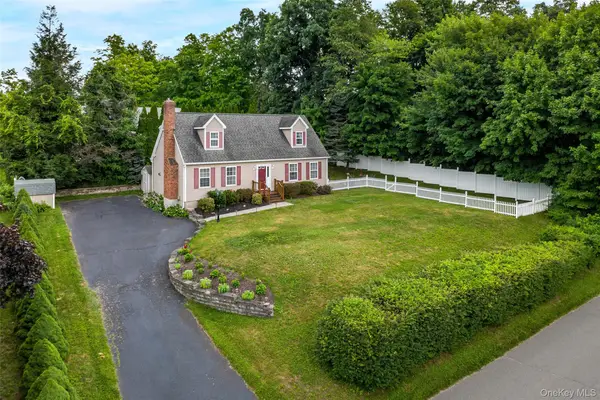 2 Curtis - New Fairfield, Ct Avenue, New Fairfield, CT 06812