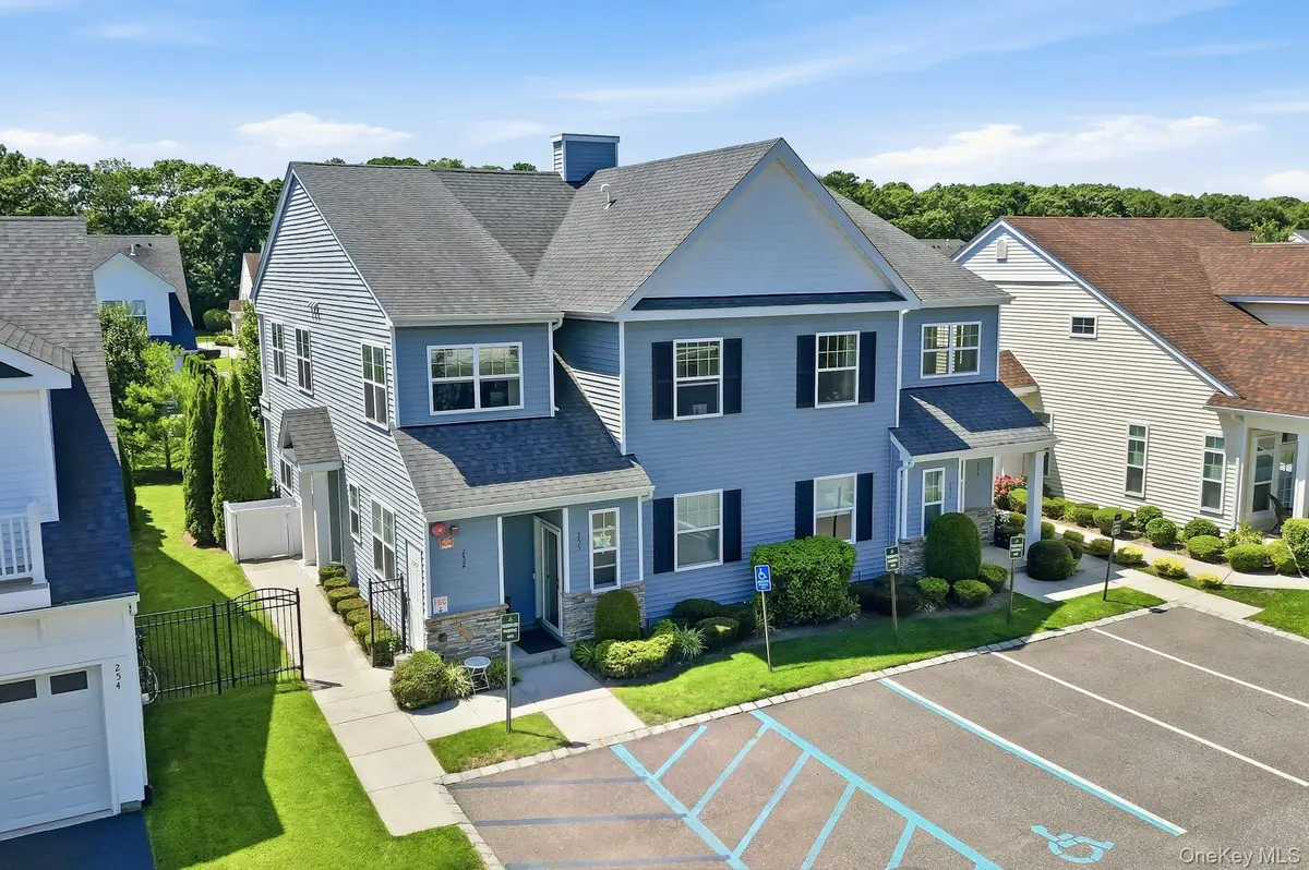 252 Sand Hills Lane, Medford, NY 11763 - #1
