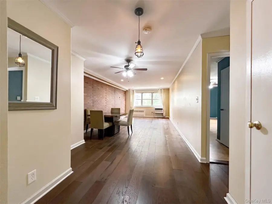 33 Barker Avenue #3F, White Plains, NY 10601 - #2