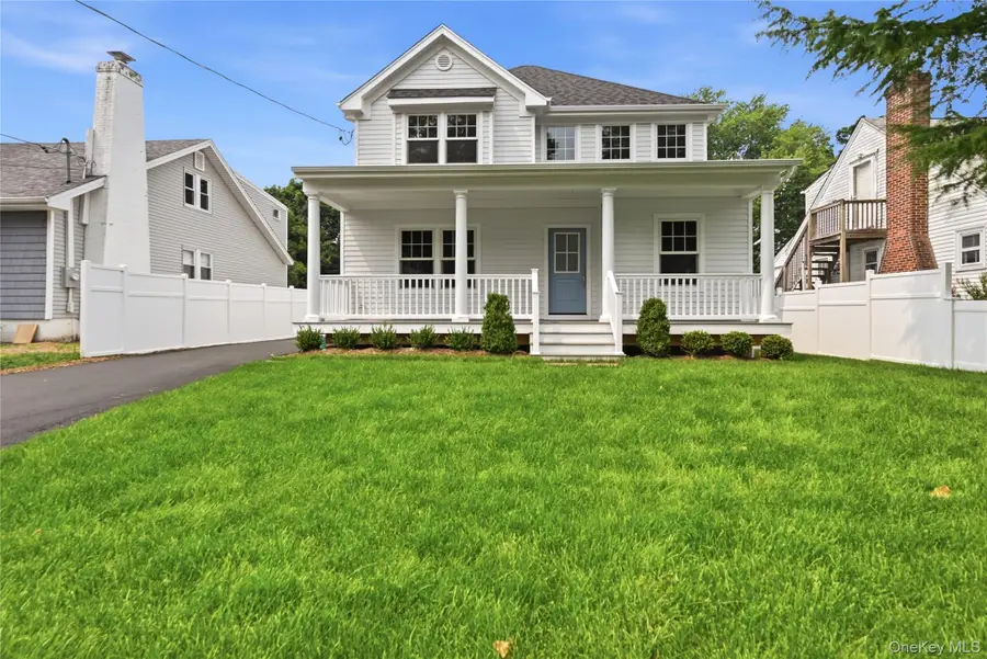 47 Central Parkway, Huntington, NY 11743 - #2