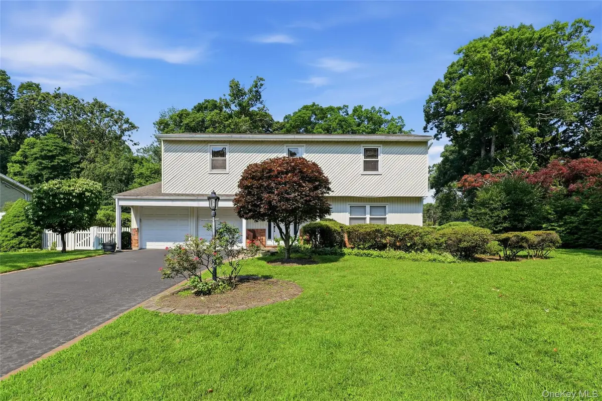 12 Kenny Street, Hauppauge, NY 11788 - #1