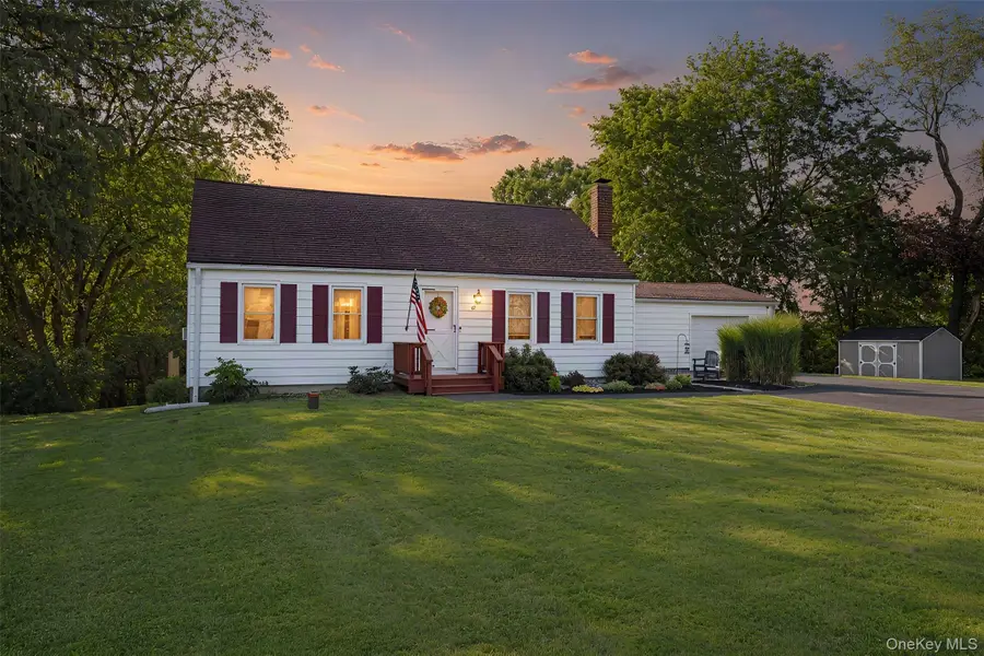 67 Gleason Boulevard, Pleasant Valley, NY 12569 - #2