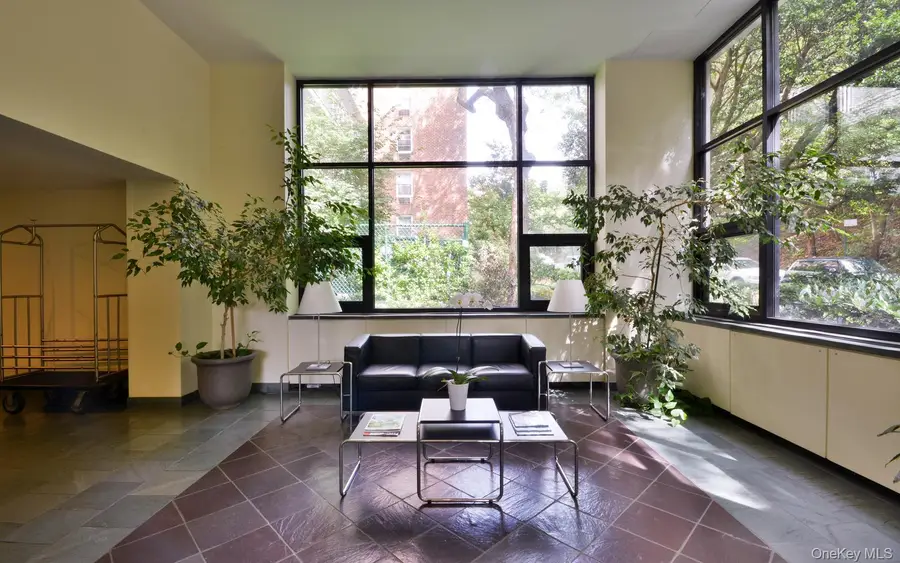 2575 Palisade Avenue #12AB, Bronx, NY 10463 - #2