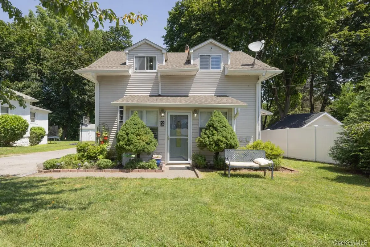 2 School House Lane, Central Valley, NY 10917 - #1