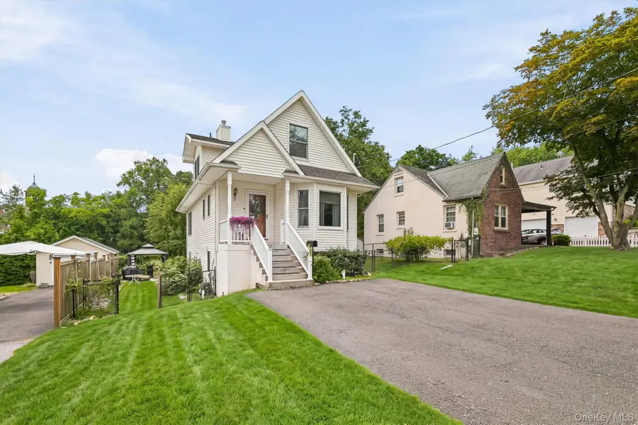 31 Schreiber Street, Tappan, NY 10983 - #3