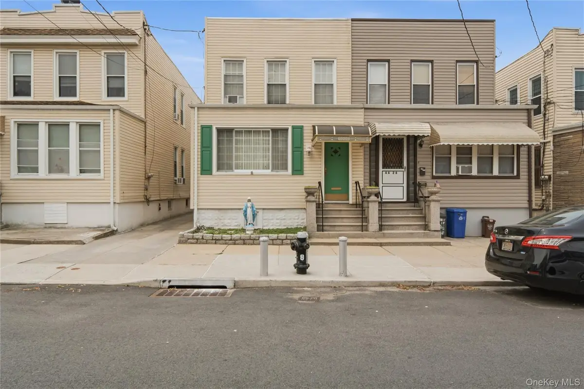 66-28 75th Street, Middle Village, NY 11379 - #1
