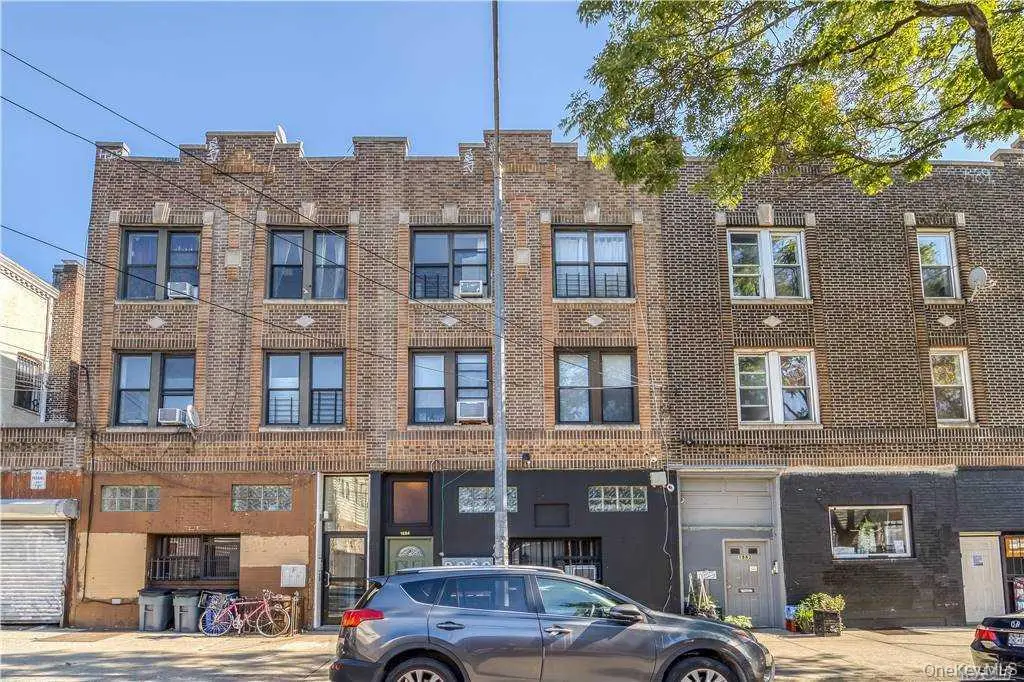 1884 Woodbine Street, Ridgewood, NY 11385 - #1