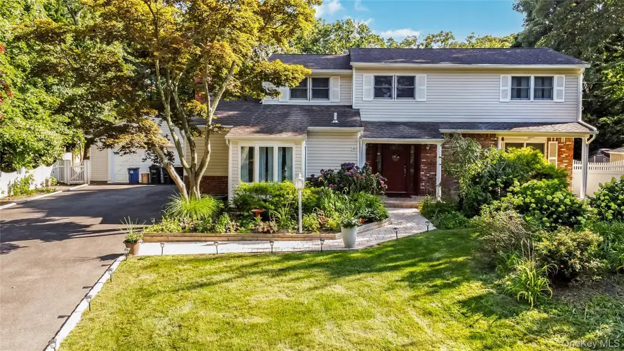 6 Marlon Lane, Hauppauge, NY 11788 - #2