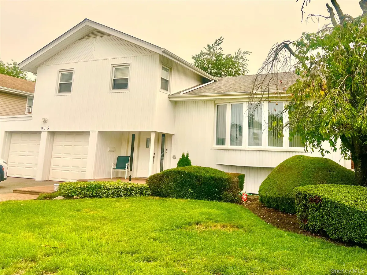 912 Whitehall Drive, North Woodmere, NY 11581 - #1