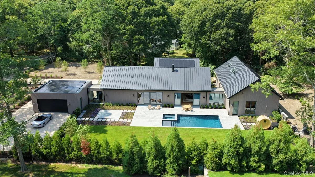 6 Great Circle Drive, Shelter Island, NY 11964 - #1