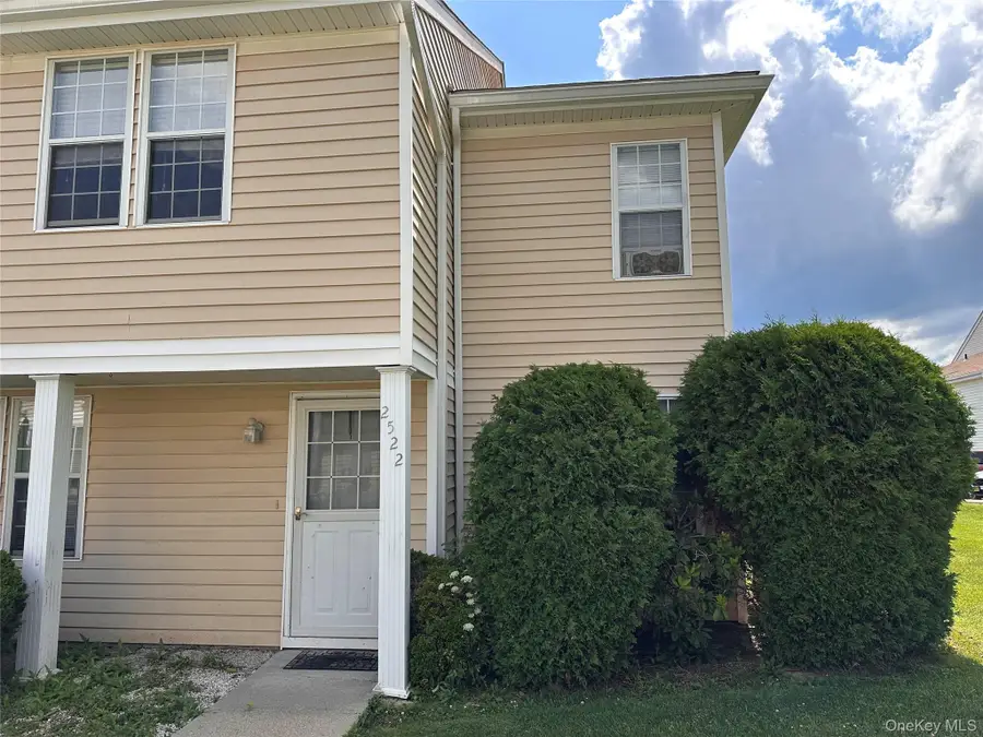 2522 Whispering Hills, Chester, NY 10918 - #3