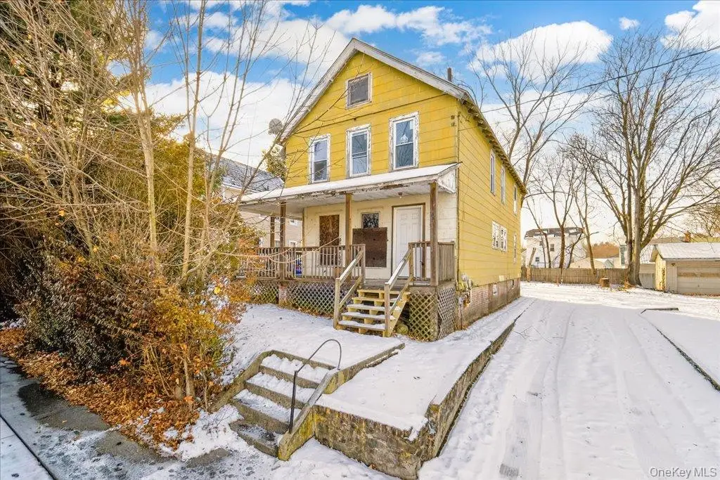 227-229 Linden Avenue, Middletown, NY 10940 - #1