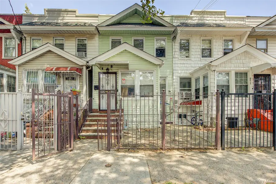 9009 80th Street, Woodhaven, NY 11421 - #2
