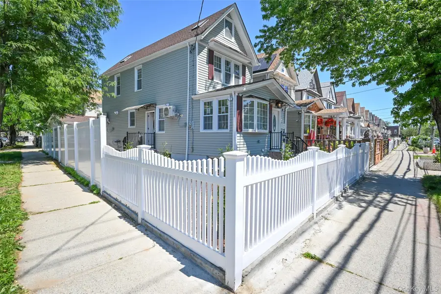 147-03 111th Avenue, Jamaica, NY 11435 - #2