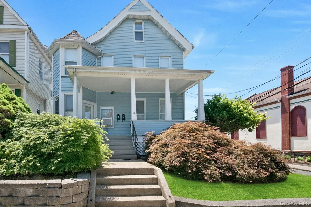 20 Waller Avenue, Ossining, NY 10562 - #1