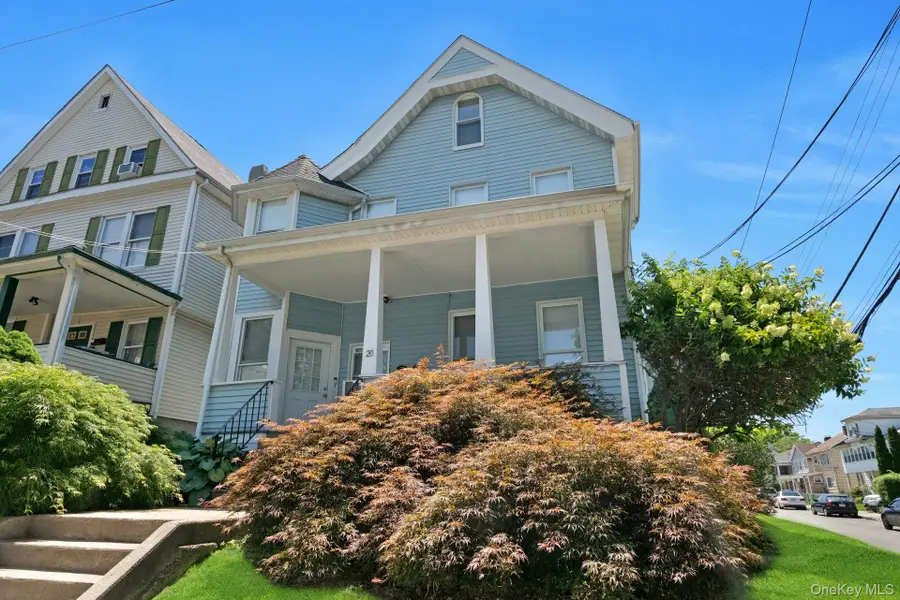 20 Waller Avenue, Ossining, NY 10562 - #3