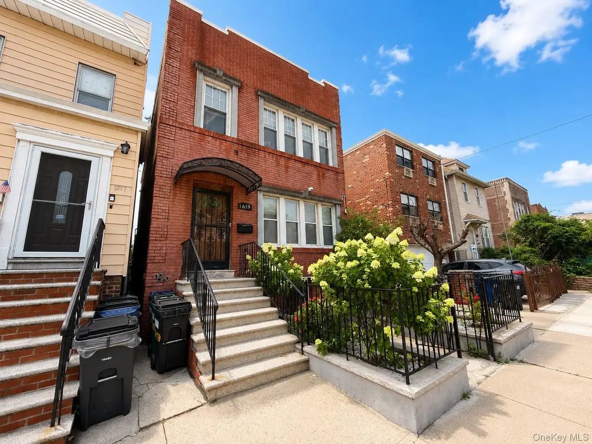 1619 Edison Avenue, Bronx, NY 10461 - #1