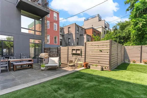 491 Monroe Street #1B, Brooklyn, NY 11221