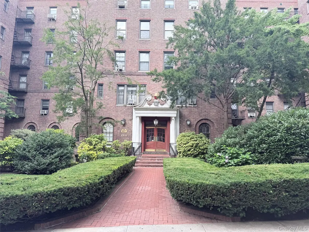 83-80 118 Street #6C, Kew Gardens, NY 11415 - #1