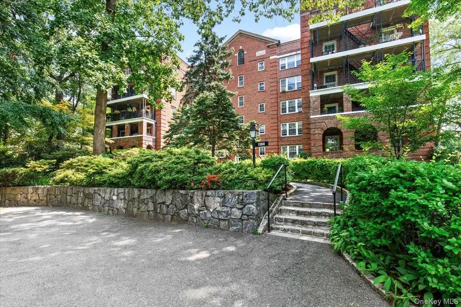 1360 Midland Avenue #TE, Bronxville, NY 10708 - #2