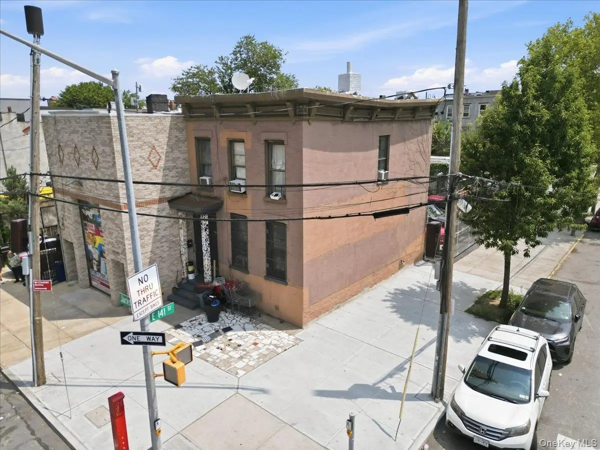320 Jackson Avenue, Bronx, NY 10454 - #1