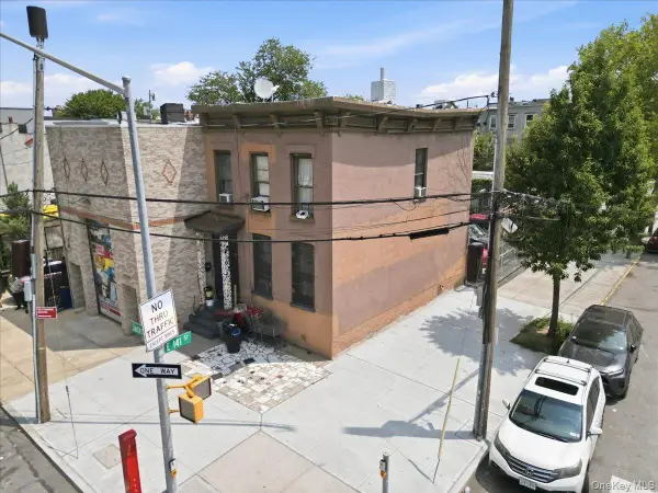 320 Jackson Avenue, Bronx, NY 10454