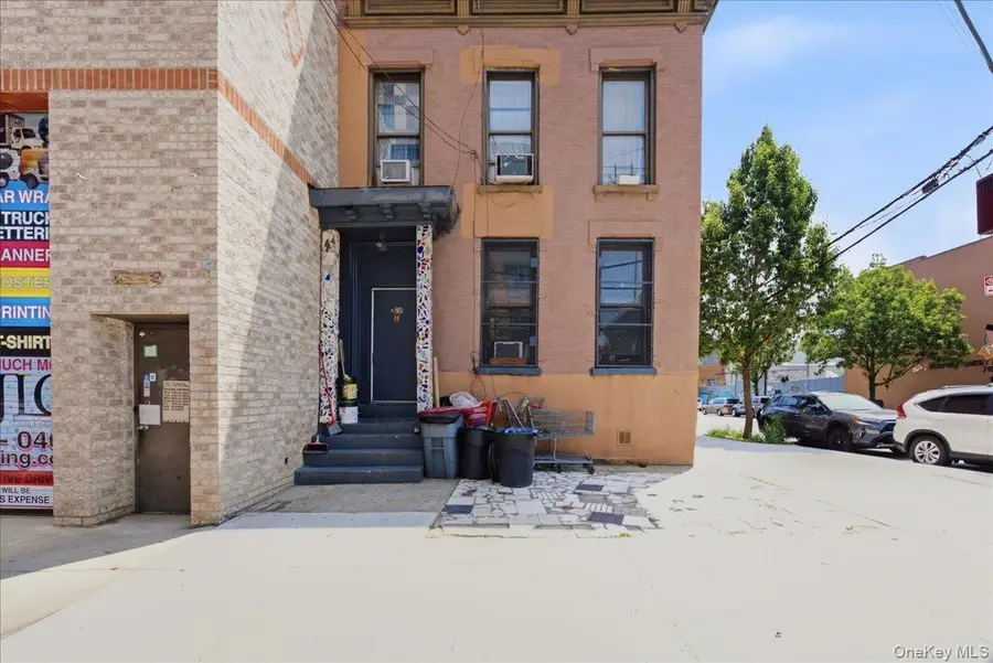 320 Jackson Avenue, Bronx, NY 10454 - #2