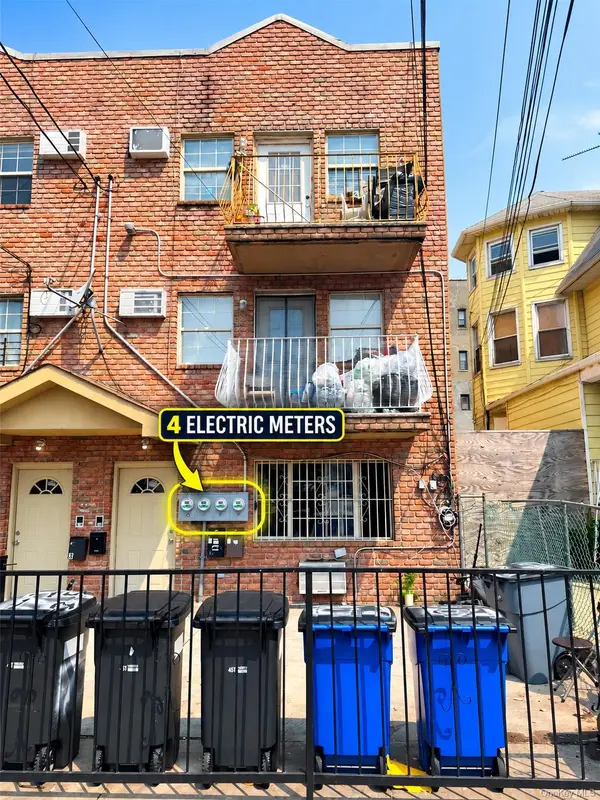 17225A 91st Avenue, Jamaica, NY 11432