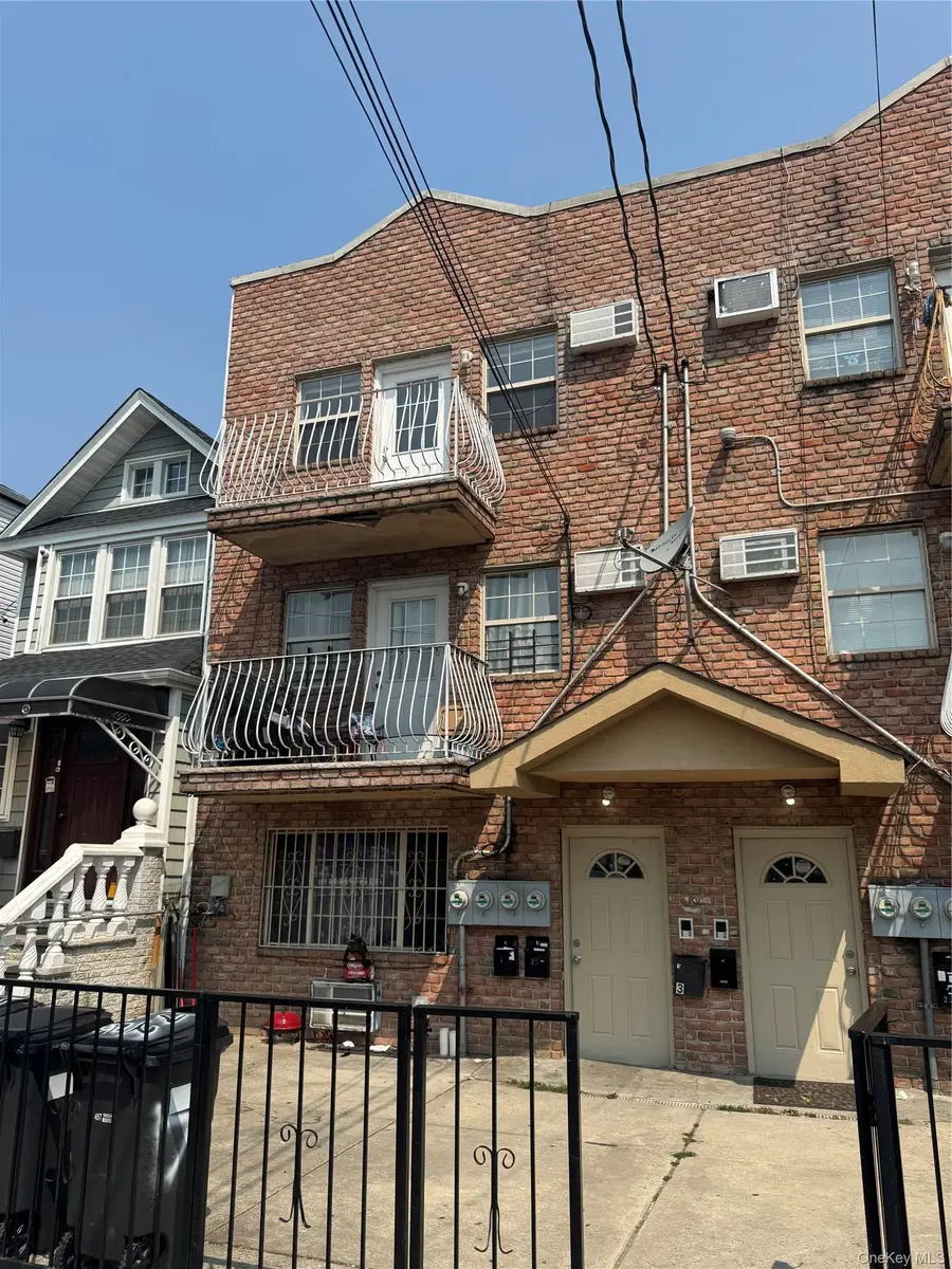 17225 91st Avenue, Jamaica, NY 11432 - #3