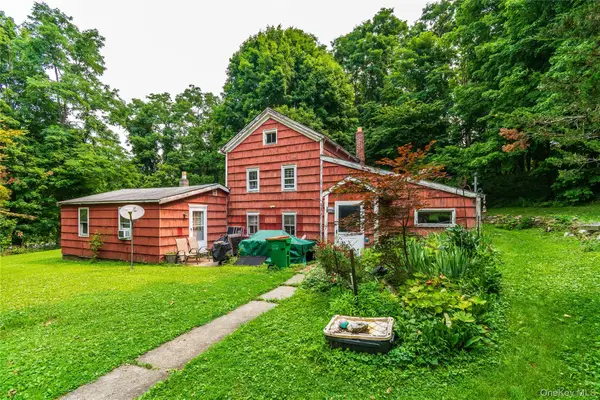 257 S Greenhaven Road, Stormville, NY 12582