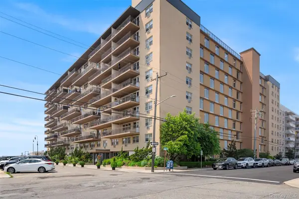 25 Neptune Boulevard #6F, Long Beach, NY 11561