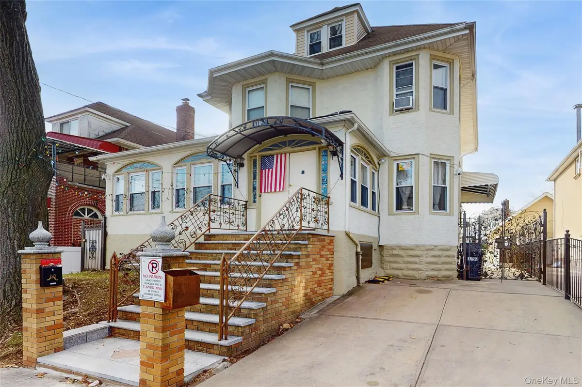 3126 Buell Street, East Elmhurst, NY 11369 - #1