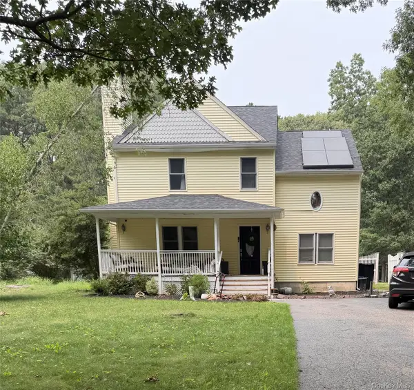 93 Gull Dip Road, Ridge, NY 11961