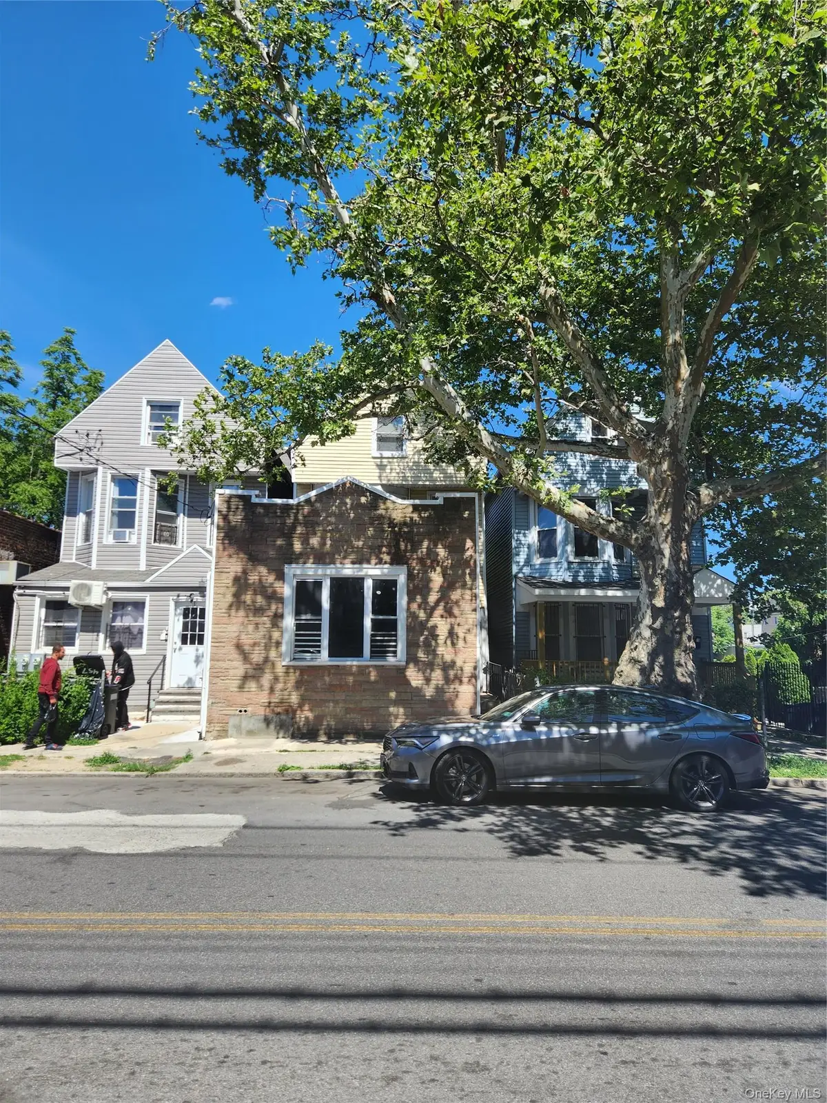 459 S 5th Avenue, Mount Vernon, NY 10550 - #1