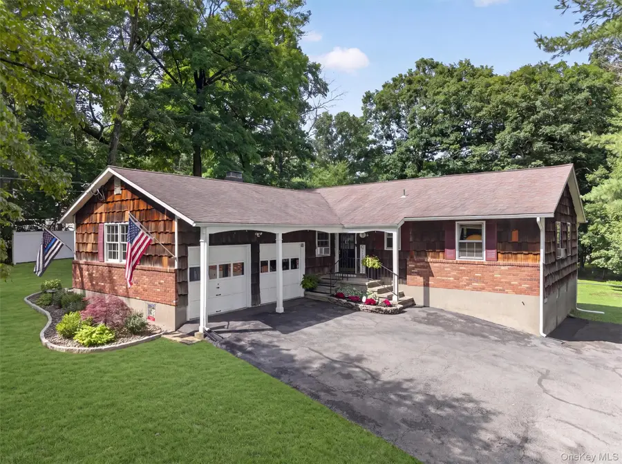 25 Lucky Lane, Washingtonville, NY 10992 - #3