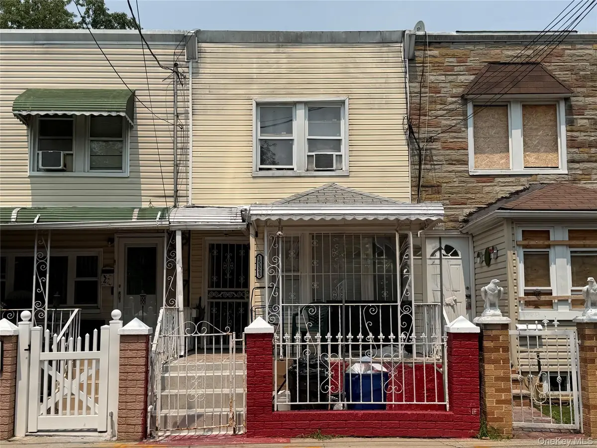 15323 118th Avenue, Jamaica, NY 11434 - #1
