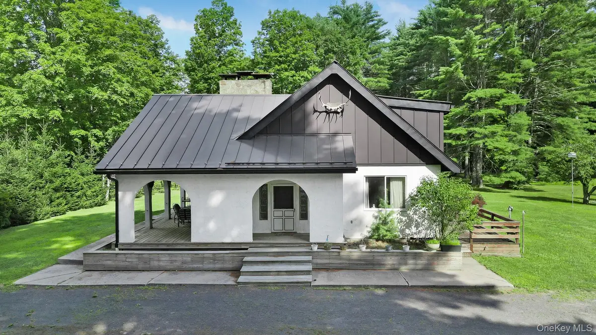 118 Bennett Road, Napanoch, NY 12458 - #1