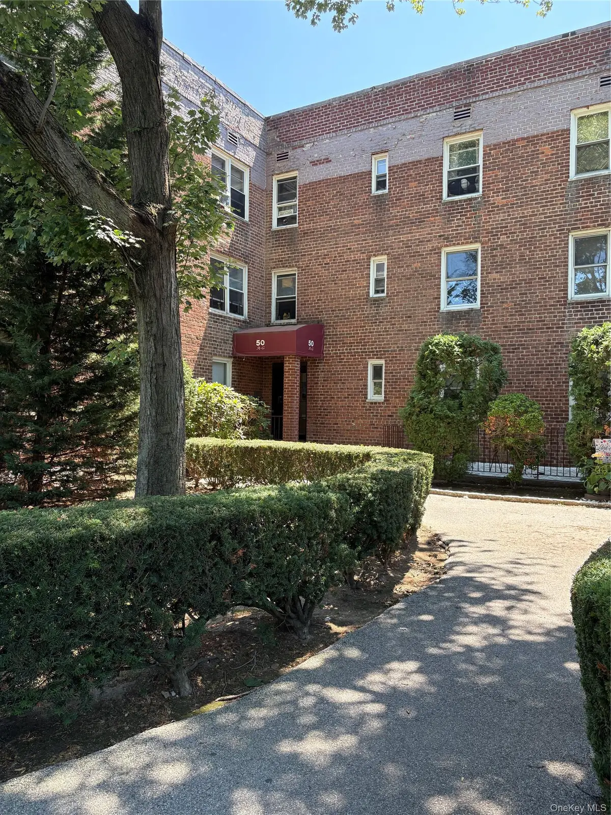 50 Davenport Avenue #1C, New Rochelle, NY 10805 - #1