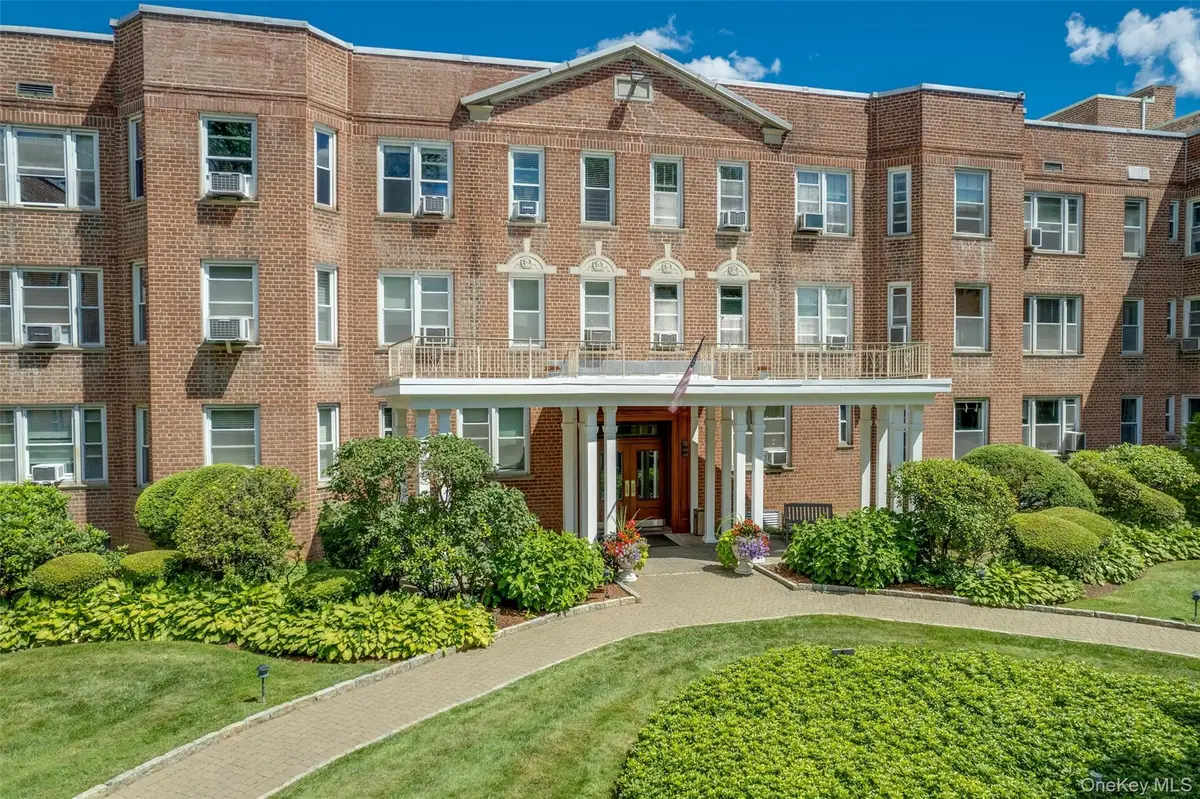 2 Overlook Road #3A6, White Plains, NY 10605 - #1