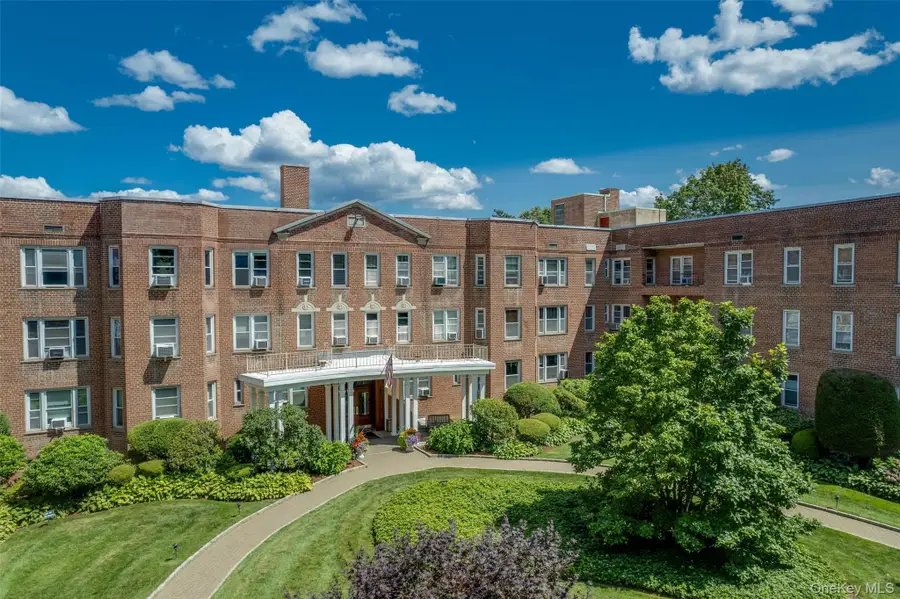 2 Overlook Road #3A6, White Plains, NY 10605 - #2