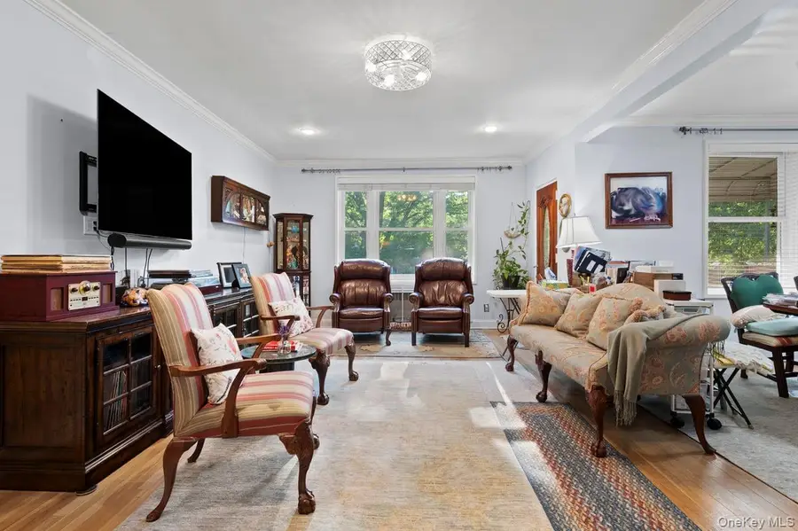 2 Overlook Road #3A6, White Plains, NY 10605 - #3